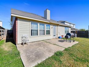 4140  Heirship Court , Fort Worth Texas 76244