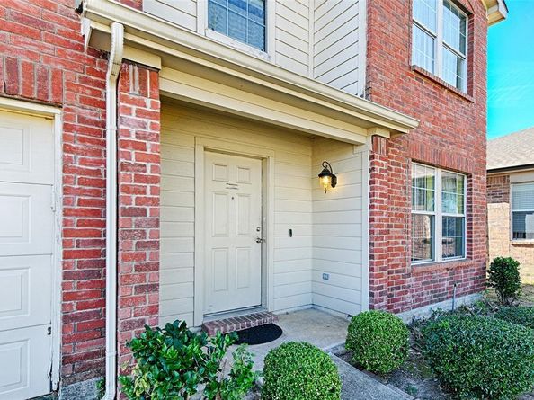 4140  Heirship Court , Fort Worth Texas 76244