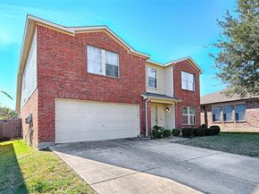 4140  Heirship Court , Fort Worth Texas 76244