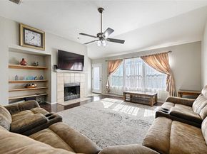 4140  Heirship Court , Fort Worth Texas 76244