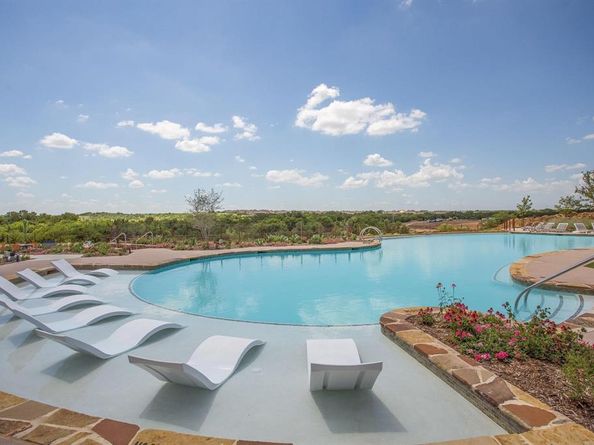 109  Big Sky Circle , Northlake Texas 76226