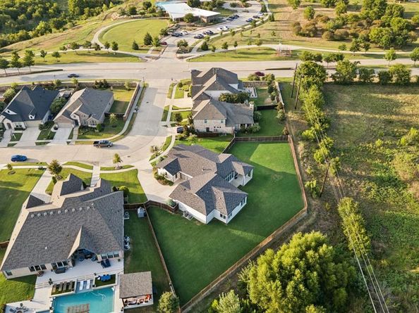 109  Big Sky Circle , Northlake Texas 76226