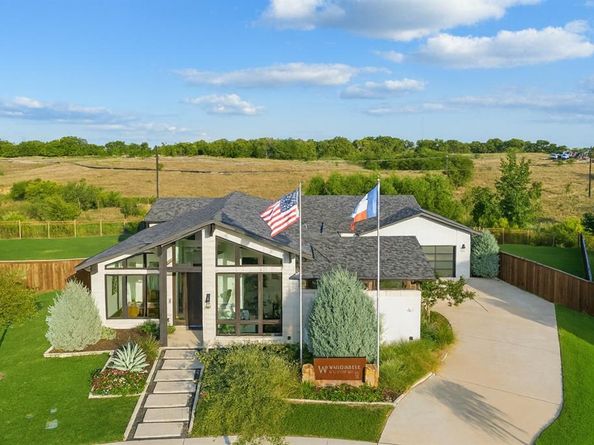 109  Big Sky Circle , Northlake Texas 76226