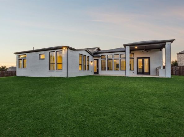 109  Big Sky Circle , Northlake Texas 76226