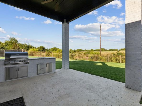 109  Big Sky Circle , Northlake Texas 76226