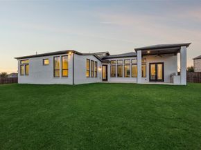 109  Big Sky Circle , Northlake Texas 76226