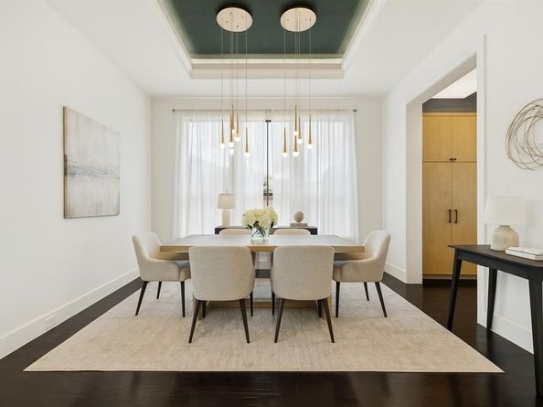 109  Big Sky Circle , Northlake Texas 76226