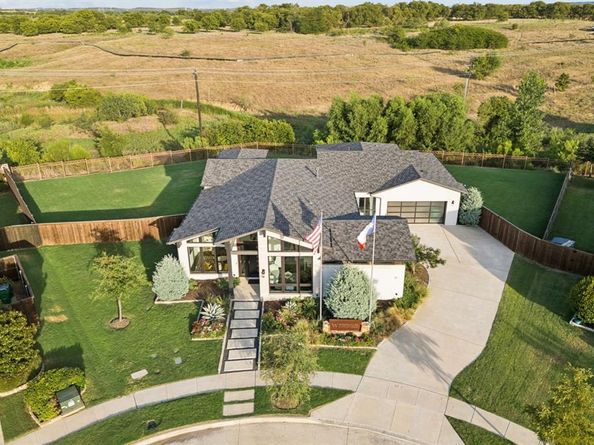 109  Big Sky Circle , Northlake Texas 76226