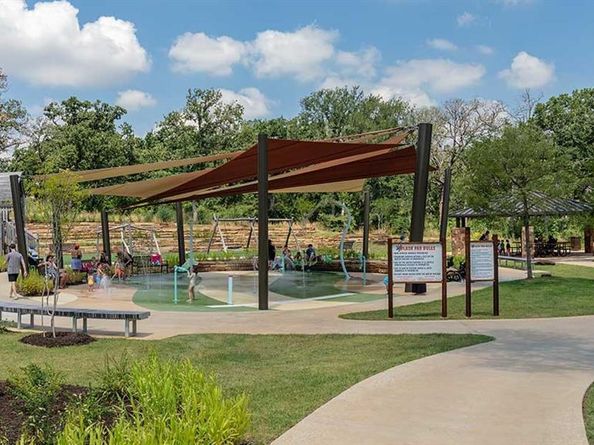 109  Big Sky Circle , Northlake Texas 76226