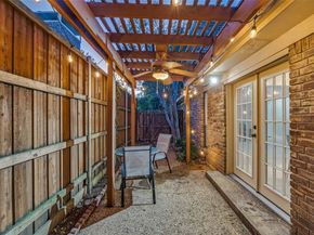 1716  Nest Place , Plano Texas 75093