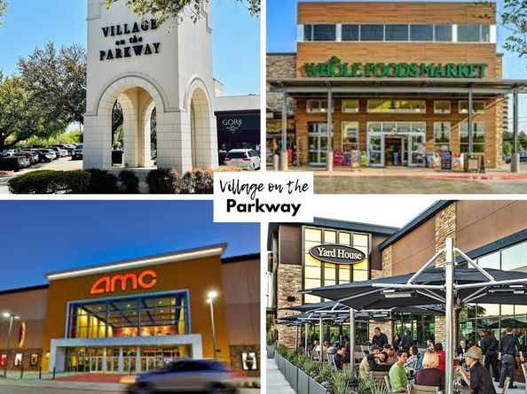 5981  Arapaho Road  1003, Dallas Texas 75248