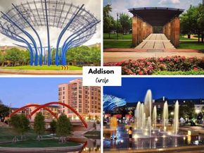 5981  Arapaho Road  1003, Dallas Texas 75248