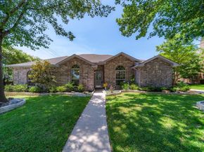 8518  Bridgewater Drive , Rowlett Texas 75088