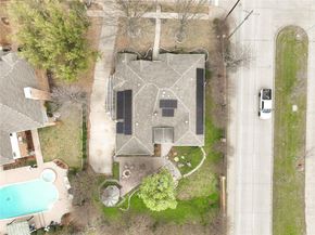 8518  Bridgewater Drive , Rowlett Texas 75088