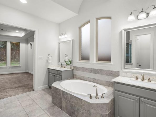 4208  Lombardy Court , Colleyville Texas 76034