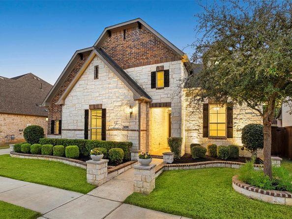 4208  Lombardy Court , Colleyville Texas 76034