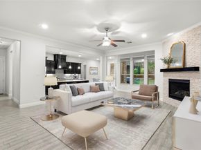 4208  Lombardy Court , Colleyville Texas 76034