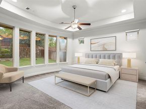 4208  Lombardy Court , Colleyville Texas 76034