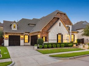 4208  Lombardy Court , Colleyville Texas 76034