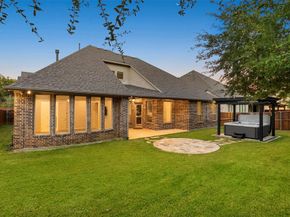 4208  Lombardy Court , Colleyville Texas 76034