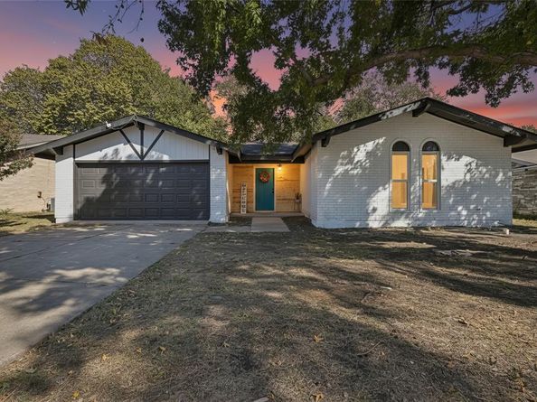 801 E Timberview Lane , Arlington Texas 76014