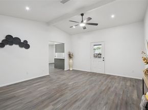 801 E Timberview Lane , Arlington Texas 76014