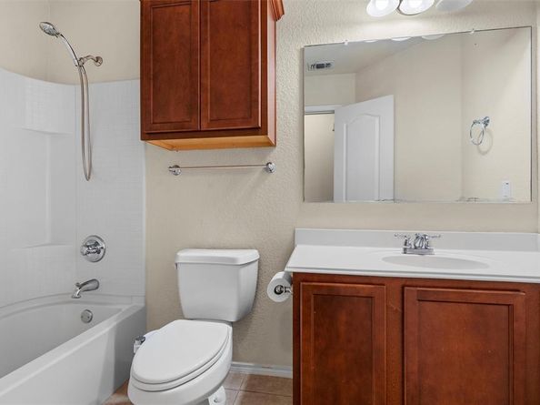 916  Reveille Road , Fort Worth Texas 76108