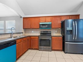 916  Reveille Road , Fort Worth Texas 76108