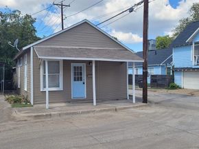 1100 W Arlington Avenue , Fort Worth Texas 76110