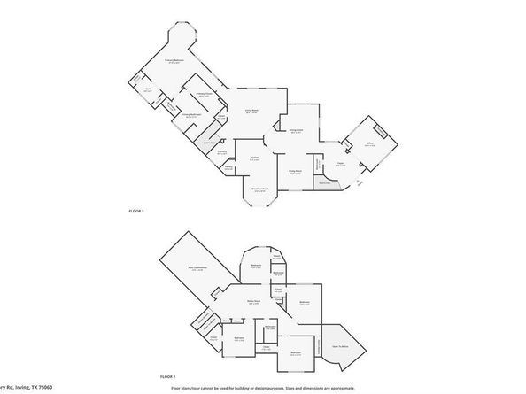 1537 S Story Road , Irving Texas 75060