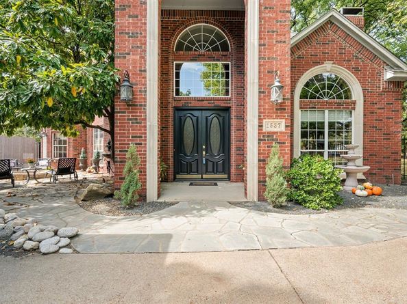 1537 S Story Road , Irving Texas 75060