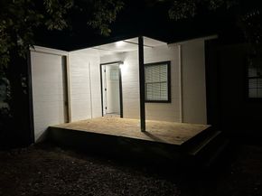 719 N Jefferson Street , Lancaster Texas 75146
