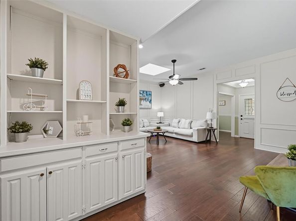 2707  Edinboro Drive , Arlington Texas 76012