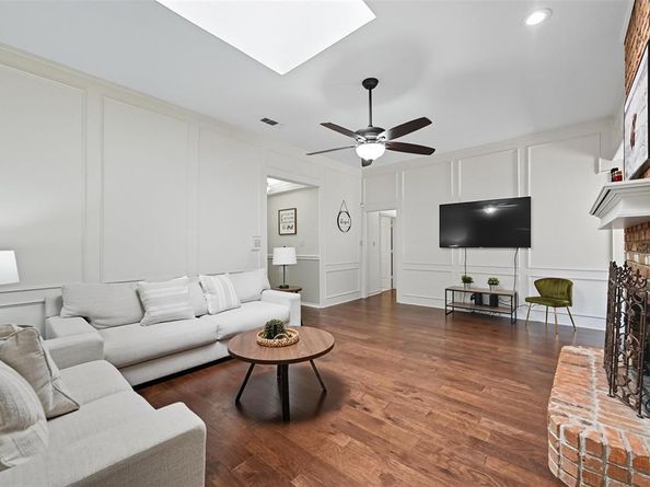 2707  Edinboro Drive , Arlington Texas 76012