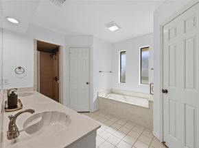 2707  Edinboro Drive , Arlington Texas 76012