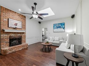 2707  Edinboro Drive , Arlington Texas 76012