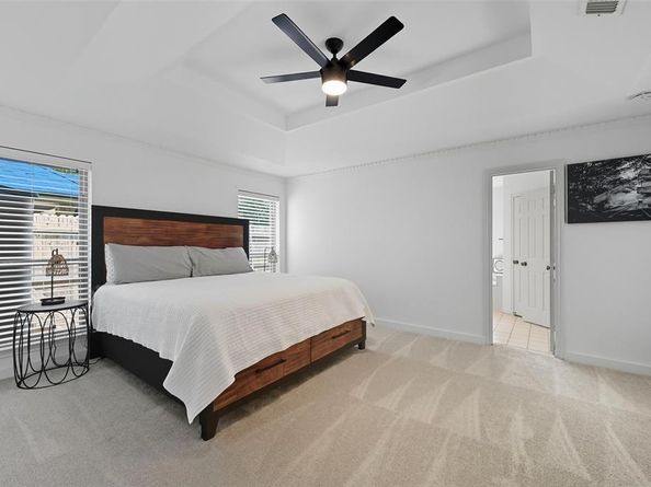 2707  Edinboro Drive , Arlington Texas 76012