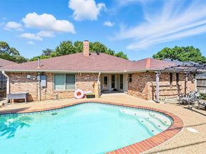 2707  Edinboro Drive , Arlington Texas 76012