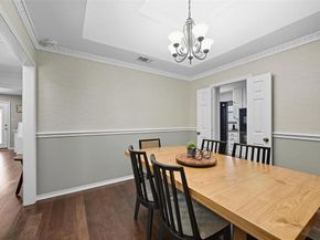 2707  Edinboro Drive , Arlington Texas 76012