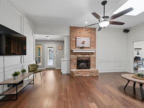 2707  Edinboro Drive , Arlington Texas 76012