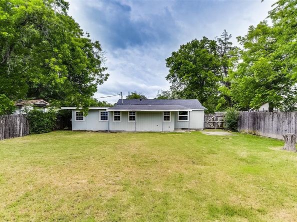 621  Prairie Street , Everman Texas 76140