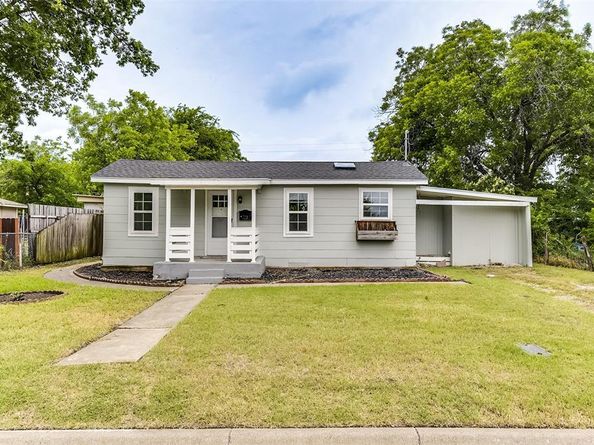 621  Prairie Street , Everman Texas 76140