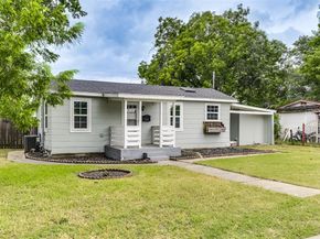 621  Prairie Street , Everman Texas 76140