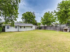 621  Prairie Street , Everman Texas 76140