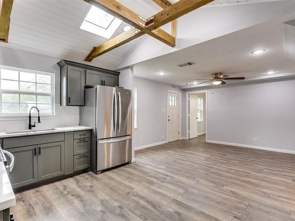 621  Prairie Street , Everman Texas 76140