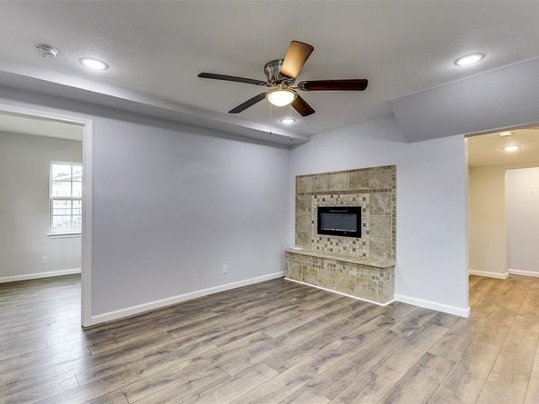 621  Prairie Street , Everman Texas 76140