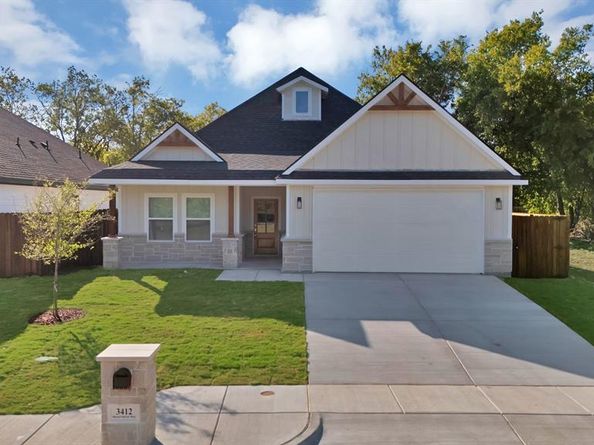 3412  Mount Horum Way , Fort Worth Texas 76105