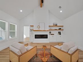 3412  Mount Horum Way , Fort Worth Texas 76105