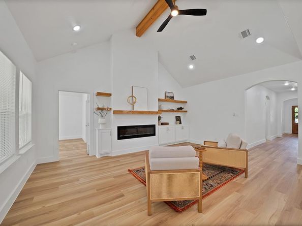 3412  Mount Horum Way , Fort Worth Texas 76105