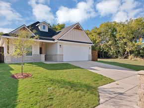 3412  Mount Horum Way , Fort Worth Texas 76105